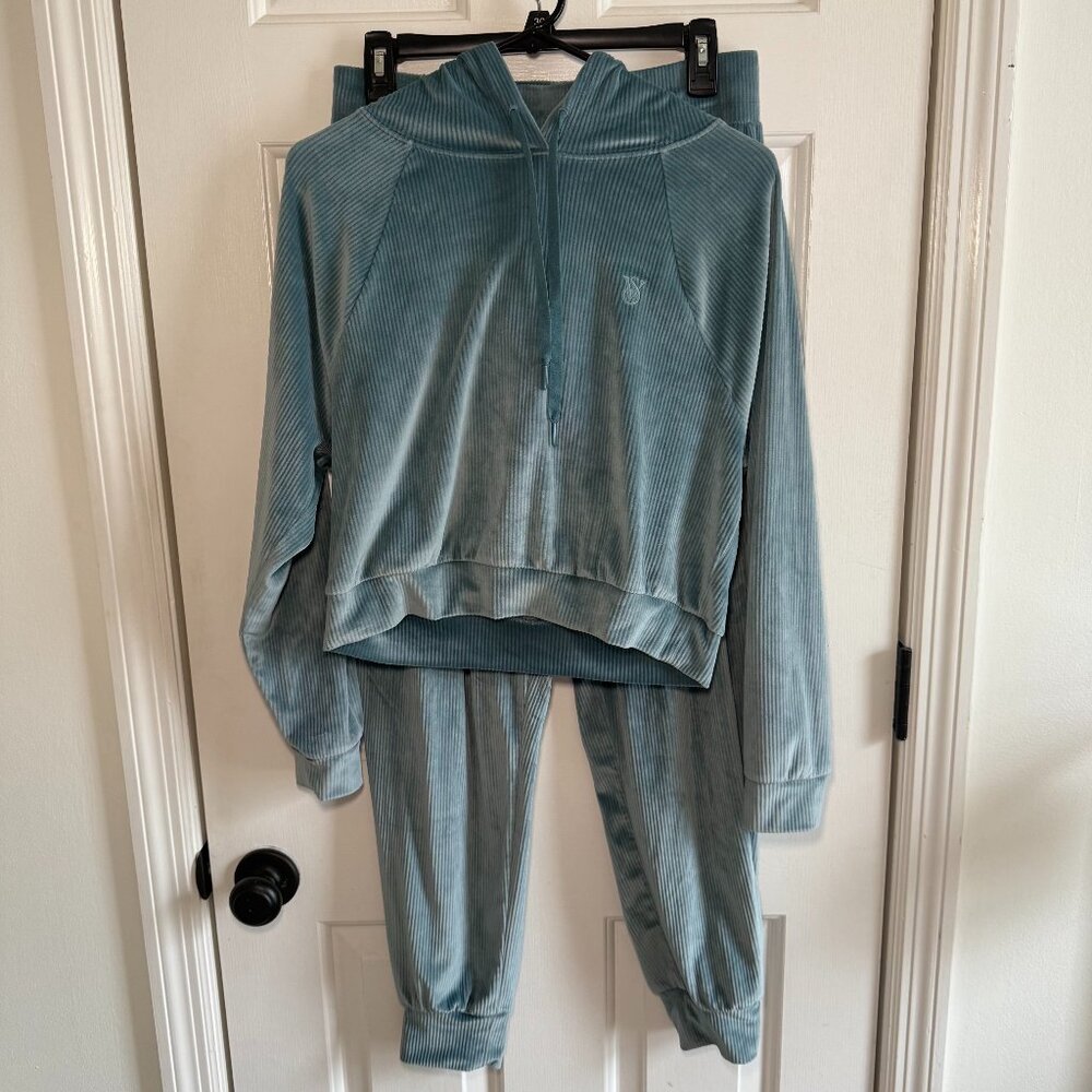 Victoria's Secret Sweatsuit